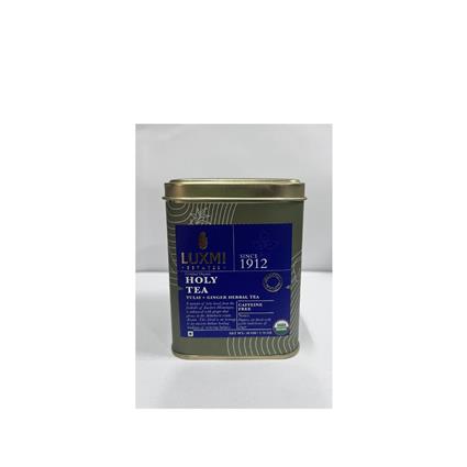 Luxmi Tulsi Gingr Herbal Digest Tea 50Gm
