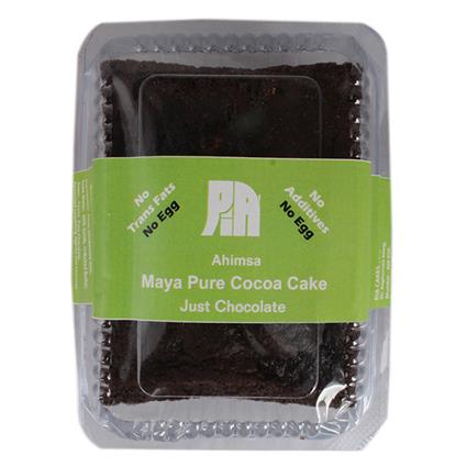 PIA MAYA PURE COCOA CAKE 200G