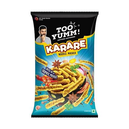 Too Yumm Karare Noodle Masala 75 Gm Pch