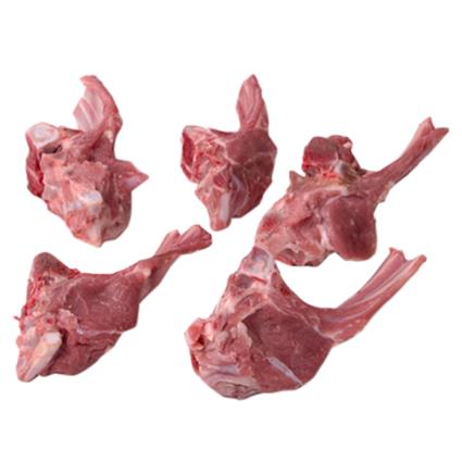 Fresh Babeque Lamb Chop - Get Natures Best
