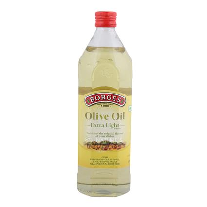 Borges Extra Virgin Olive Oil, 250Ml Bottle