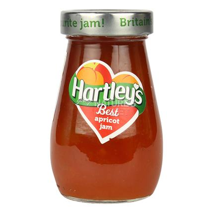Apricot Jam - Hartley
