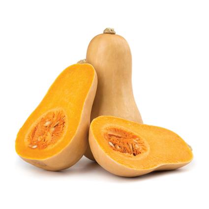 ORGANIC SQUASH PACK 200G