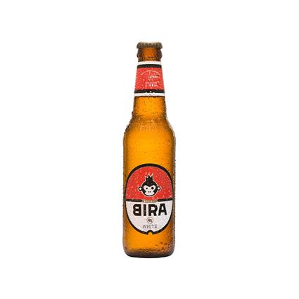 Bira 91 White Beer 330Ml