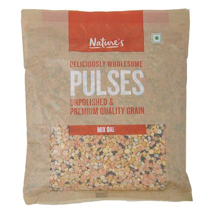 Natures Mix Dal 500G Pouch