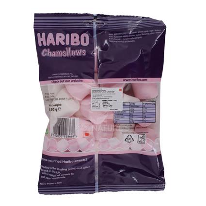 marshmallow cubo bianco e rosa 1kg