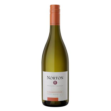 Bodega Norton Coleccion Chardonnay 750Ml