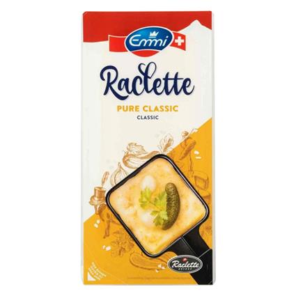 Emmi Cheese Raclette Pure Classic 200G