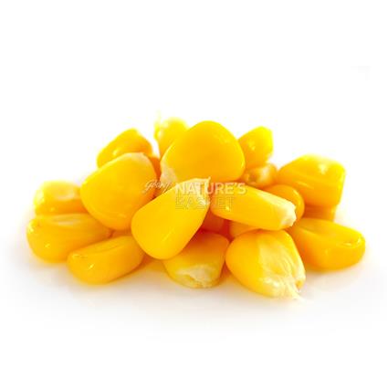 Sweet Corn Peeled  -  Exotic