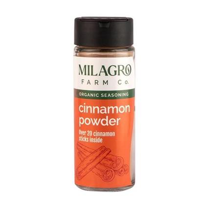 Milagro Cinnamon Powder 60G