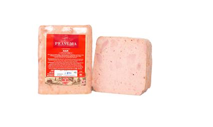 Chicken Ham Prasuma