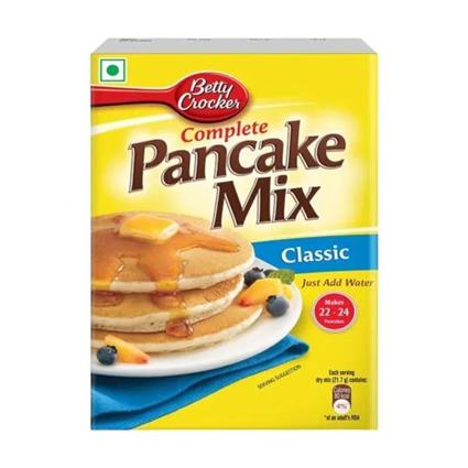 Betty Crocker Pancake Mix 500G