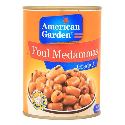 American Garden Foul Medammes 400G Can