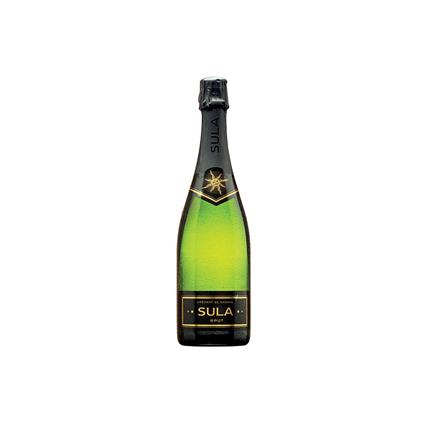 Sula Brut Cremant De Nashik 375Ml