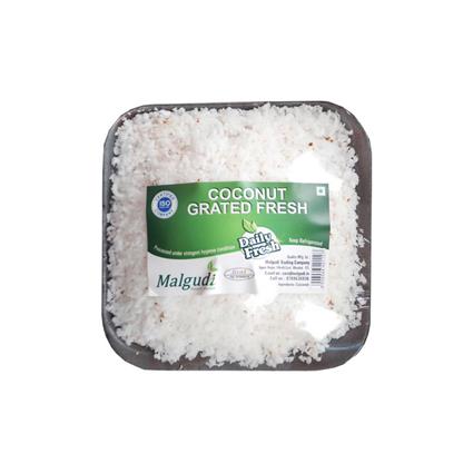 COCONUT GRATED