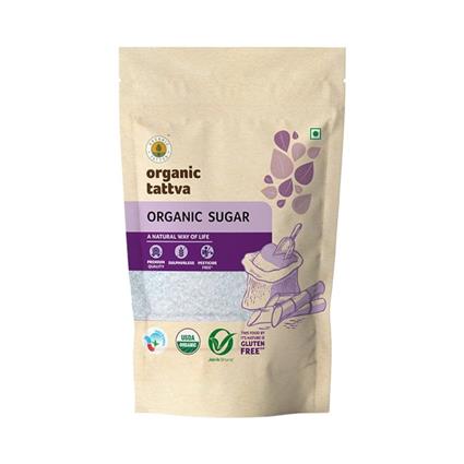 Organic Tattva Sugar 1Kg Bag