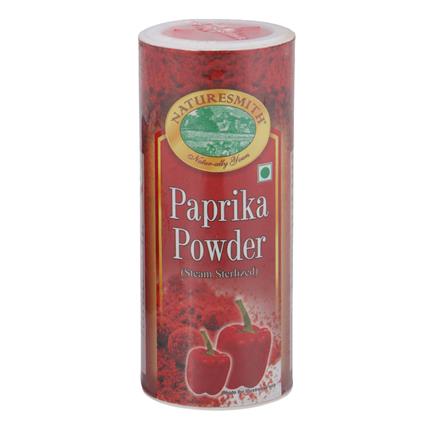 Paprika Powder - NatureSmith