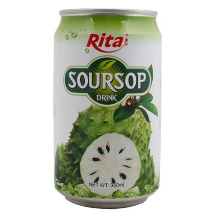 Soursop Drink - Rita