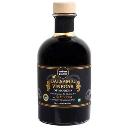 Urban Platter Italian Balsamic Vinegar Modena250ml