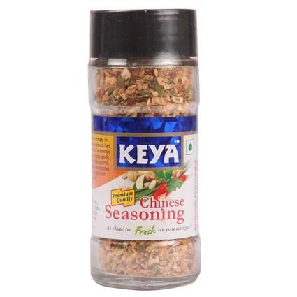 Keya Chinese Seasoning 50G Bottle