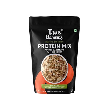 Trueelements Protein Mix 125G