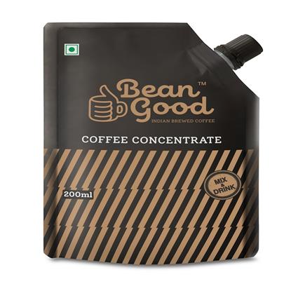 EASY COFFEE FILTER COFFEE DECOCTIN 200ML