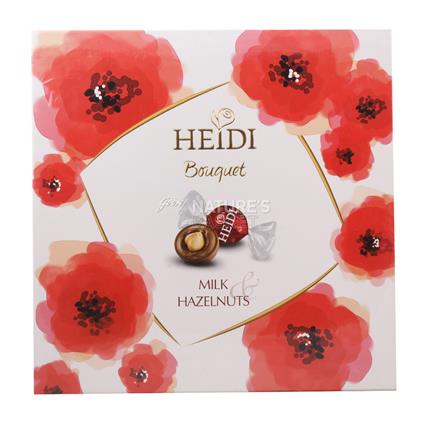 Heidi BOUQUET Hazelnuts 220g