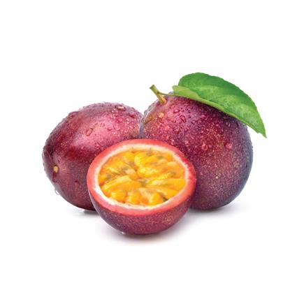 Passion Fruits Purple Indian Pc 250G