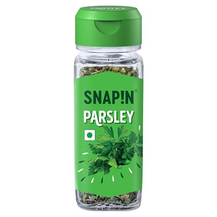 Snapin Herbs Parsley 10G