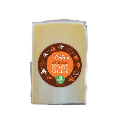Viola Himalayan Gouda  Cheese, 200G Pack
