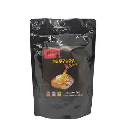Japanese Choice Tempura Flour 150G