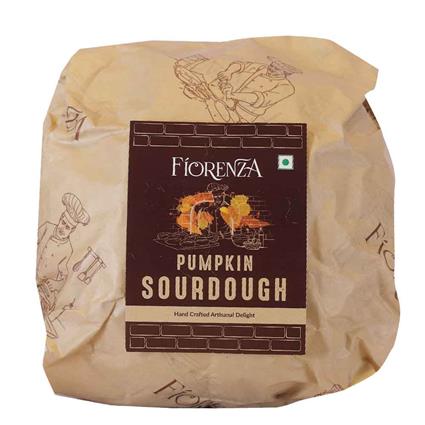 Fiorenza Pumpkin Sourdough 350 Gm