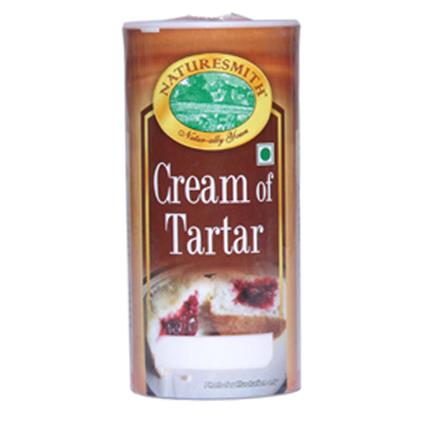 Cream Of Tartar - Nature Smith