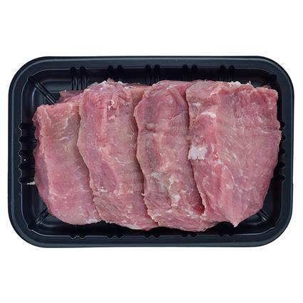 ALF FARM FROZEN NON VEG PORK LOIN 400 G