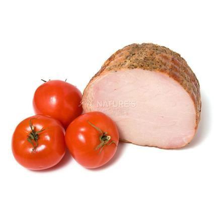 Cooked Ham Extra Smoked - Sant Dalmai