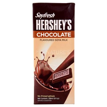 Hersheys Chocolate, 236Ml Tetra Pack