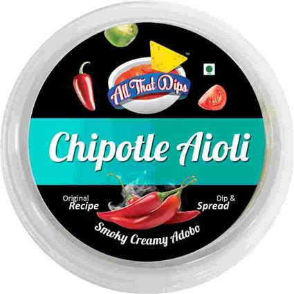 ATD CHIPOTLE 150G