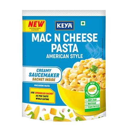 Keya Macncheese Pasta American Style68gm