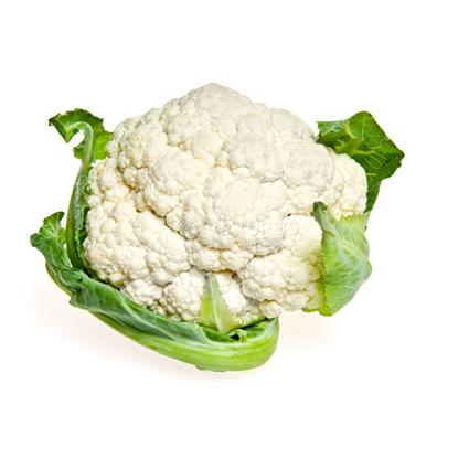 Cauliflower  -  Organic