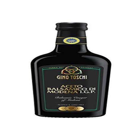 Gino Toschi Vinegar Green Line 500Ml Bottle