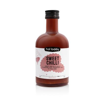 Hot Toddy Sweet Chilli Sauce, 250Ml