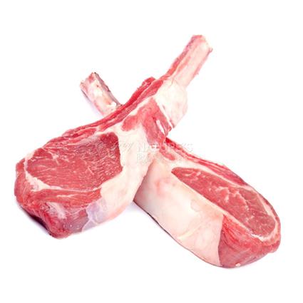Mutton RIB Steaks - Fresh