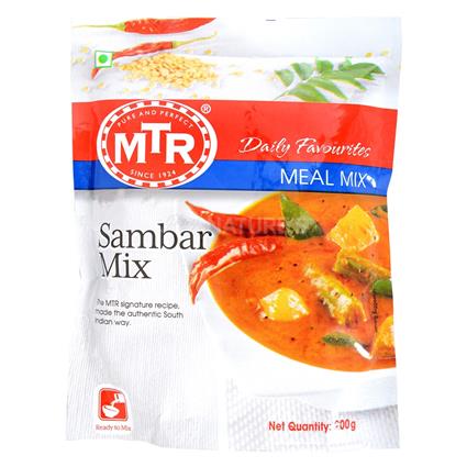 Sambar Mix - MTR