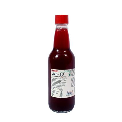 Mitoku Vinegar Plum 360Ml