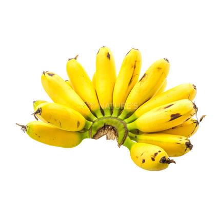 Banana Elaichi