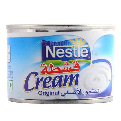 Whipping Cream - Nestle