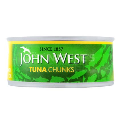 John West Oysters Smoked In Sunflower Oil 85G Carton