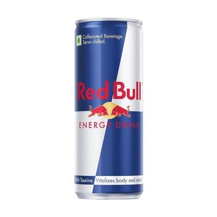 Redbull Mixed Fruit Energy Drink 250Ml Can