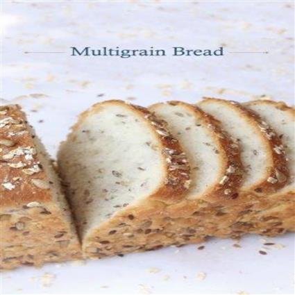 Healhty Alternatives Multigrain Premium Half Loaf  Bread 300G Pack