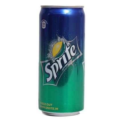 Soft Drink-Sprite